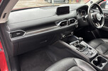 Mazda CX-5 2.2D SPORT NAV 4X4 11