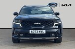 Kia Sorento 1.6 T-GDi 13.8kWh Edition SUV 5dr Petrol Plug-in Hybrid Auto AWD Euro 6 (s/ 2