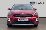 Kia Niro 1.6 GDi 4 SUV 5dr Petrol Hybrid DCT Euro 6 (s/s) (139 bhp) 2