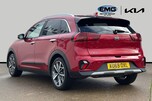 Kia Niro 1.6 GDi 4 SUV 5dr Petrol Hybrid DCT Euro 6 (s/s) (139 bhp) 5