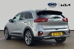 Kia Niro 1.6 GDi 3 SUV 5dr Petrol Hybrid DCT Euro 6 (s/s) (139 bhp) 5