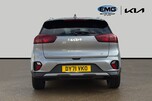 Kia Niro 1.6 GDi 3 SUV 5dr Petrol Hybrid DCT Euro 6 (s/s) (139 bhp) 6