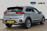 Kia Niro 1.6 GDi 3 SUV 5dr Petrol Hybrid DCT Euro 6 (s/s) (139 bhp) 7