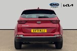 Kia Sportage 1.6 GDi 2 GPF SUV 5dr Petrol Manual Euro 6 (s/s) (130 bhp) 6