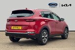 Kia Sportage 1.6 GDi 2 GPF SUV 5dr Petrol Manual Euro 6 (s/s) (130 bhp) 7