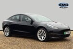 Tesla Model 3 (Dual Motor) Long Range Saloon 4dr Electric Auto 4WDE (346 ps) 1