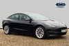 Tesla Model 3 (Dual Motor) Long Range Saloon 4dr Electric Auto 4WDE (346 ps)