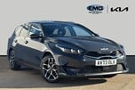 Kia Ceed 1.5 T-GDi 3 Sportswagon 5dr Petrol Manual Euro 6 (s/s) (158 bhp) 1