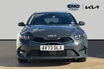 Kia Ceed 1.5 T-GDi 3 Sportswagon 5dr Petrol Manual Euro 6 (s/s) (158 bhp) 2