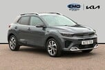 Kia Stonic 1.0 T-GDi MHEV GT-Line SUV 5dr Petrol Hybrid Manual Euro 6 (s/s) (118 bhp) 1