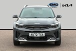 Kia Stonic 1.0 T-GDi MHEV GT-Line SUV 5dr Petrol Hybrid Manual Euro 6 (s/s) (118 bhp) 2