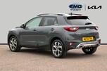 Kia Stonic 1.0 T-GDi MHEV GT-Line SUV 5dr Petrol Hybrid Manual Euro 6 (s/s) (118 bhp) 5