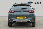 Kia Stonic 1.0 T-GDi MHEV GT-Line SUV 5dr Petrol Hybrid Manual Euro 6 (s/s) (118 bhp) 6