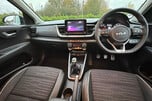 Kia Stonic 1.0 T-GDi MHEV GT-Line SUV 5dr Petrol Hybrid Manual Euro 6 (s/s) (118 bhp) 9