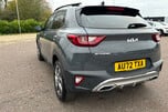 Kia Stonic 1.0 T-GDi MHEV GT-Line SUV 5dr Petrol Hybrid Manual Euro 6 (s/s) (118 bhp) 28