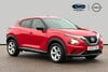 Nissan Juke 1.0 DIG-T N-Connecta Euro 6 (s/s) 5dr