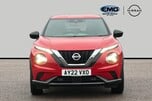 Nissan Juke 1.0 DIG-T N-Connecta Euro 6 (s/s) 5dr 2