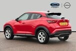 Nissan Juke 1.0 DIG-T N-Connecta Euro 6 (s/s) 5dr 5