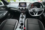 Nissan Juke 1.0 DIG-T N-Connecta Euro 6 (s/s) 5dr 9