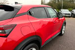 Nissan Juke 1.0 DIG-T N-Connecta Euro 6 (s/s) 5dr 31