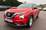 Nissan Juke 1.0 DIG-T N-Connecta Euro 6 (s/s) 5dr 35