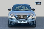 Nissan Juke 1.0 DIG-T Tekna+ DCT Auto Euro 6 (s/s) 5dr 2