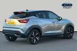 Nissan Juke 1.0 DIG-T Tekna+ DCT Auto Euro 6 (s/s) 5dr 8