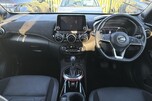 Nissan Juke 1.0 DIG-T Tekna+ DCT Auto Euro 6 (s/s) 5dr 10