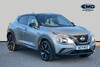 Nissan Juke 1.0 DIG-T Tekna+ DCT Auto Euro 6 (s/s) 5dr