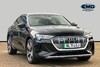 Audi E-Tron 55 S line Sportback Auto quattro 5dr 95kWh (11kW Charger)