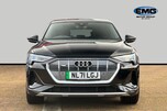 Audi E-Tron 55 S line Sportback Auto quattro 5dr 95kWh (11kW Charger) 2