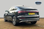 Audi E-Tron 55 S line Sportback Auto quattro 5dr 95kWh (11kW Charger) 6