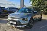 Kia Niro 1.6 GDi 11.1kWh 3 DCT Euro 6 (s/s) 5dr 1