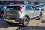 Kia Niro 1.6 GDi 11.1kWh 3 DCT Euro 6 (s/s) 5dr 5