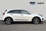 Kia Niro 1.6 GDi 4 SUV 5dr Petrol Hybrid DCT Euro 6 (s/s) (139 bhp) 4