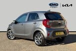 Kia Picanto 1.0 DPi Shadow Hatchback 5dr Petrol Manual Euro 6 (s/s) (66 bhp 5