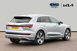 Audi E-Tron 50 S line SUV 5dr Electric Auto quattro 71.2kWh (11kW Charger) (313 ps) 7