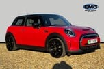 Mini Hatch 32.6kWh Level 2 Hatchback 3dr Electric Auto (184 ps) 1