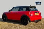 Mini Hatch 32.6kWh Level 2 Hatchback 3dr Electric Auto (184 ps) 5