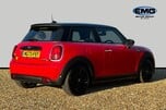 Mini Hatch 32.6kWh Level 2 Hatchback 3dr Electric Auto (184 ps) 7