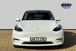 Tesla Model Y (Dual Motor) Long Range SUV 5dr Electric Auto 4WDE (384 bhp) 2