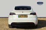 Tesla Model Y (Dual Motor) Long Range SUV 5dr Electric Auto 4WDE (384 bhp) 6