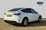 Tesla Model Y (Dual Motor) Long Range SUV 5dr Electric Auto 4WDE (384 bhp) 7