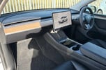 Tesla Model Y (Dual Motor) Long Range SUV 5dr Electric Auto 4WDE (384 bhp) 11