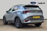 Kia Sportage 1.6 h T-GDi GT-Line S SUV 5dr Petrol Hybrid Auto Euro 6 (s/s) (226 bhp) 5