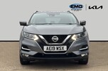 Nissan Qashqai 1.5 dCi N-Connecta SUV 5dr Diesel DCT Auto Euro 6 (s/s) (115 ps) 2