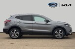 Nissan Qashqai 1.5 dCi N-Connecta SUV 5dr Diesel DCT Auto Euro 6 (s/s) (115 ps) 4