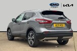 Nissan Qashqai 1.5 dCi N-Connecta SUV 5dr Diesel DCT Auto Euro 6 (s/s) (115 ps) 5