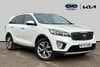 Kia Sorento 2.2 CRDi KX-4 SUV 5dr Diesel Auto AWD Euro 6