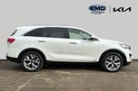 Kia Sorento 2.2 CRDi KX-4 SUV 5dr Diesel Auto AWD Euro 6 4